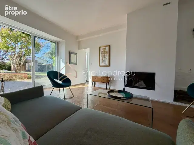 Maison en pierres avec jardin proche des commerces - photo 6