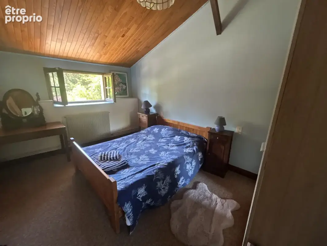 Ensemble immobilier avec deux gites - piscine - photo 8