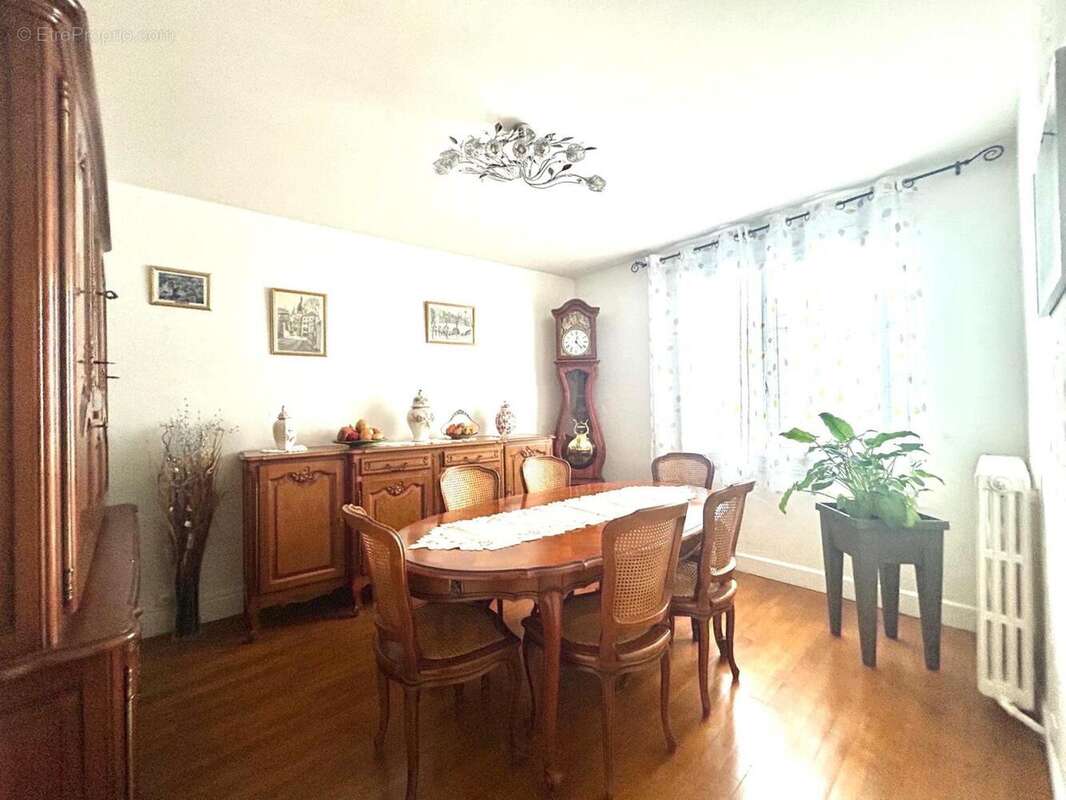 Photo 4 - Appartement à MAZAMET