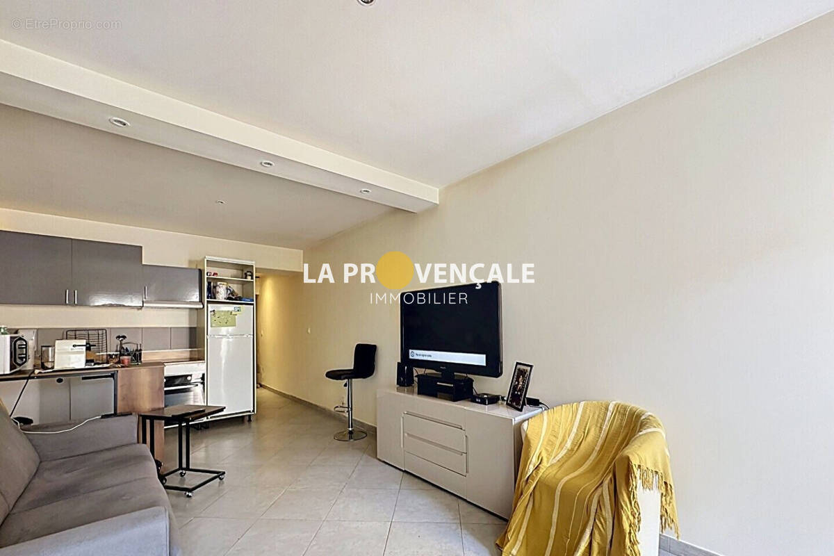 Appartement à TRETS