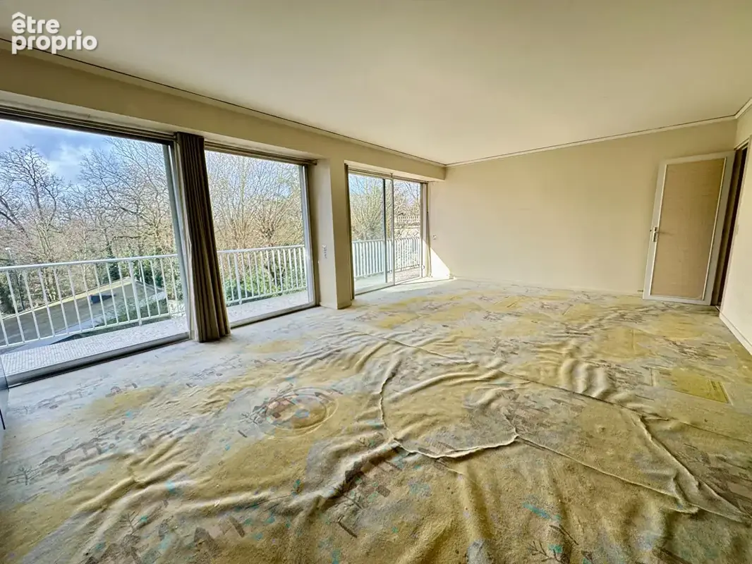 Appartement 115m² à fontenay-sous-bois - photo 4