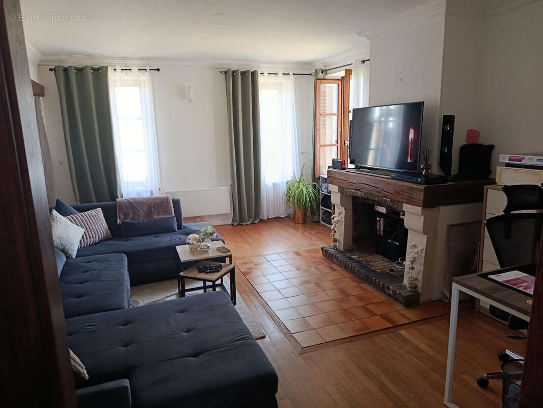 Immeuble complet - photo 4