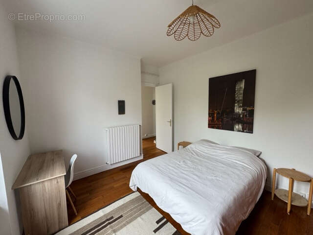 Appartement à LORIENT