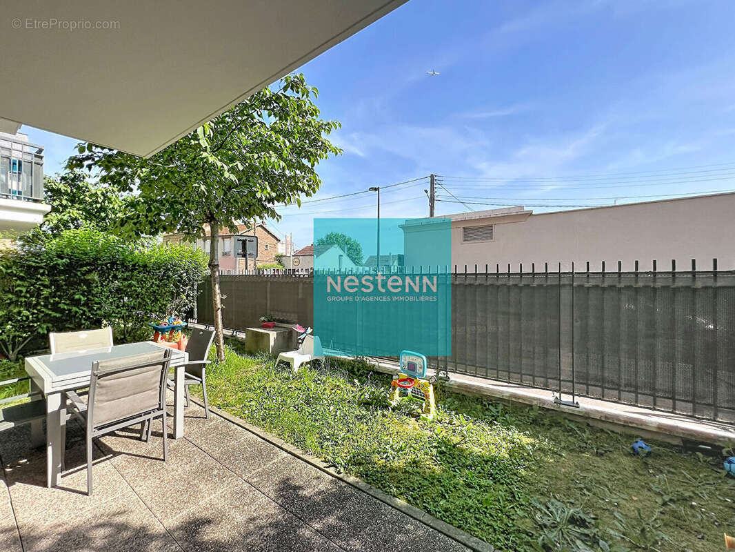 Appartement à FRANCONVILLE