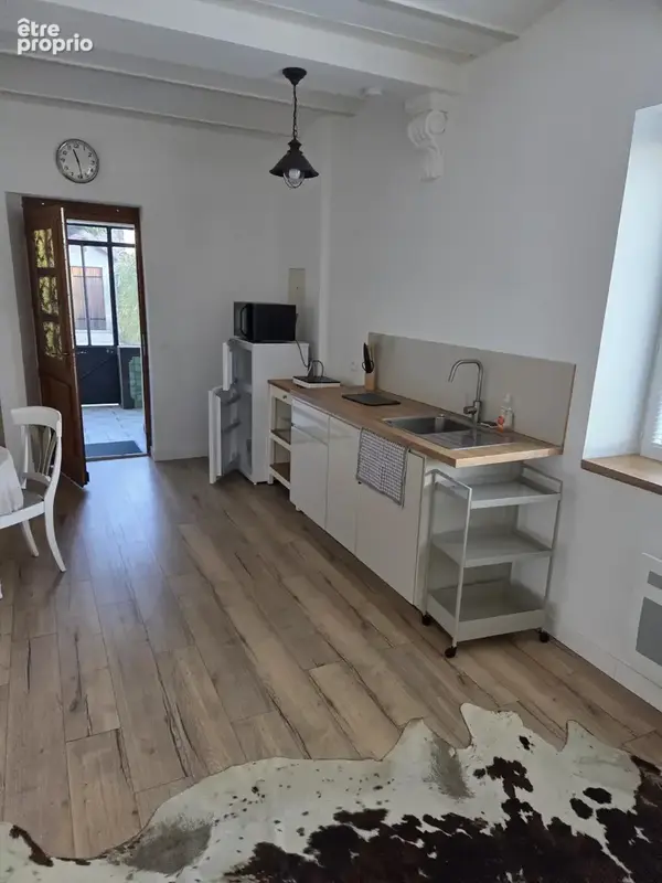 Maison - 3 pieces - ales - 91,32m2 - studio independant - garage - photo 4
