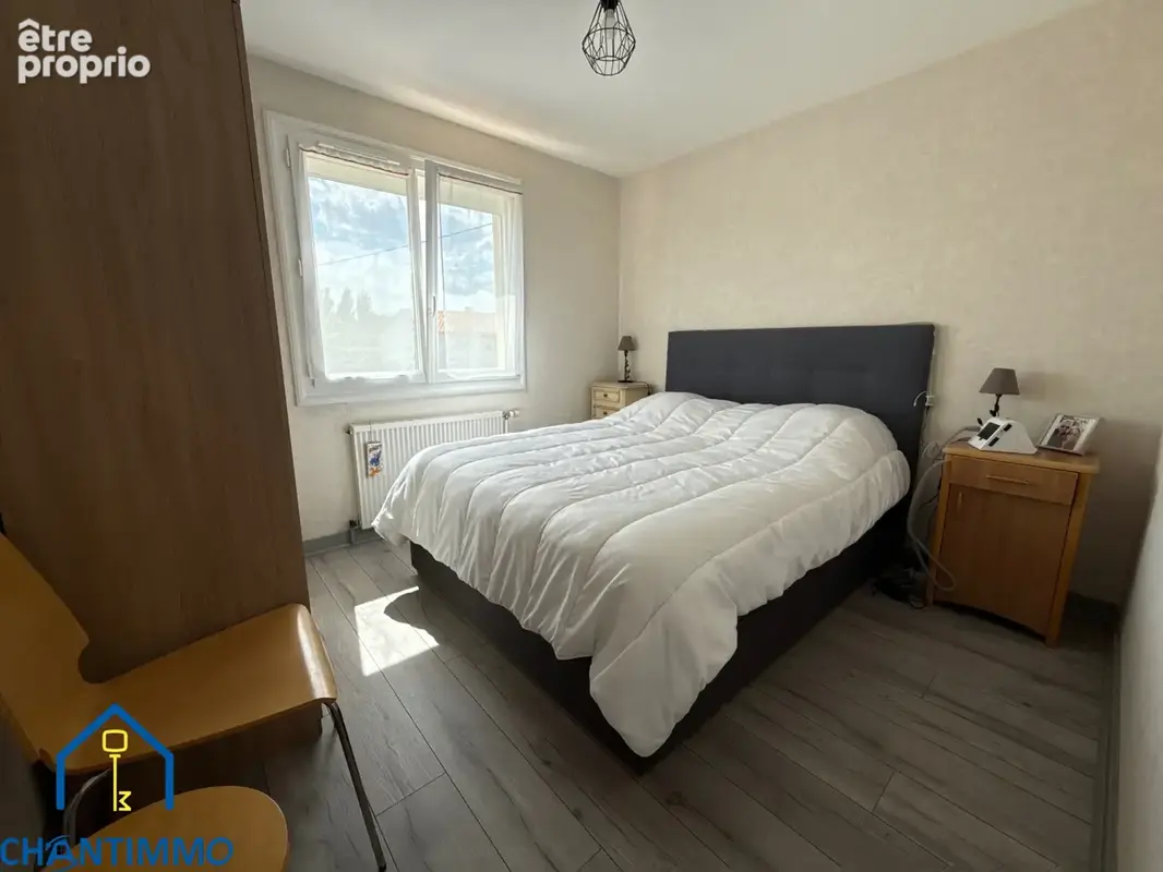 Maison sur sous-sol en très bon état avec terrain clos - photo 8