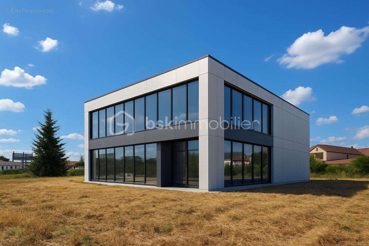 Terrain à MIRAMONT-DE-GUYENNE