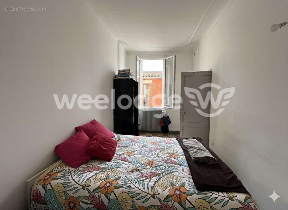 Appartement à AVIGNON