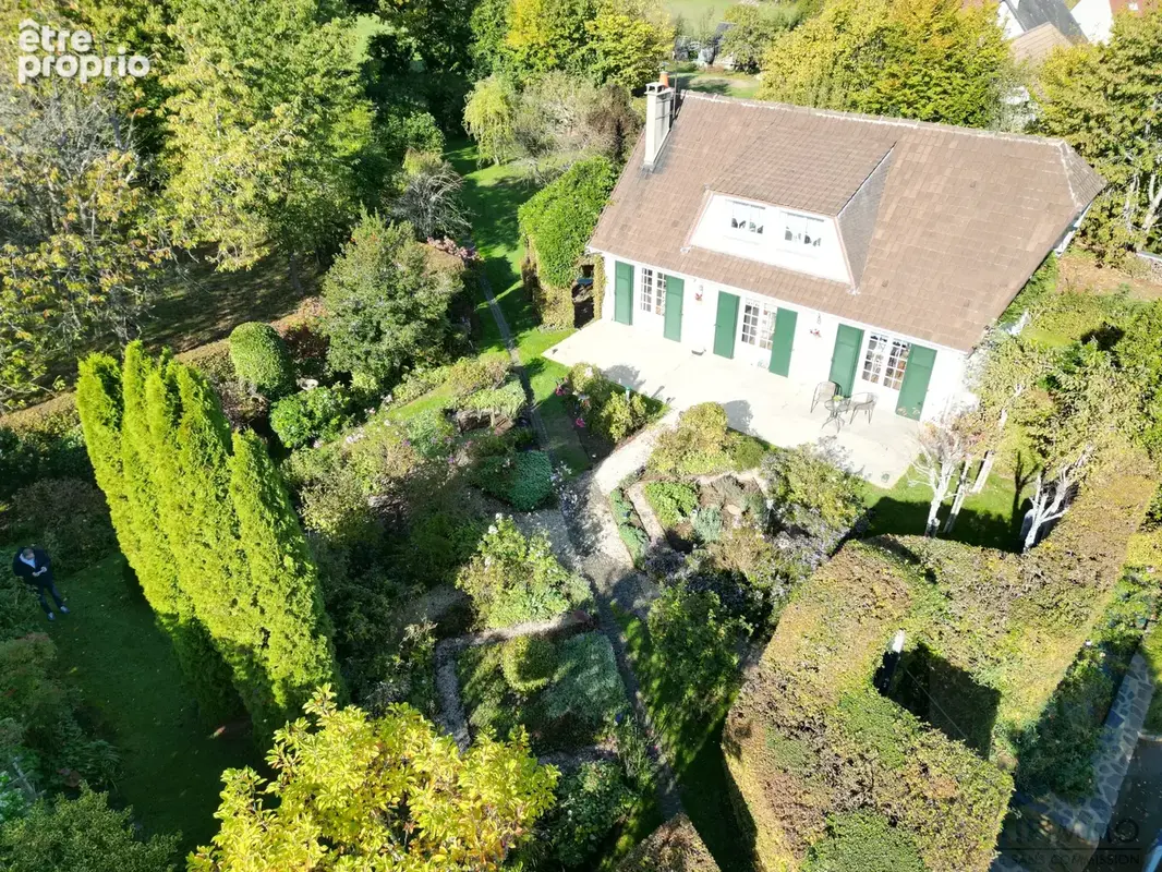 Maison de 112 m2 - photo 15
