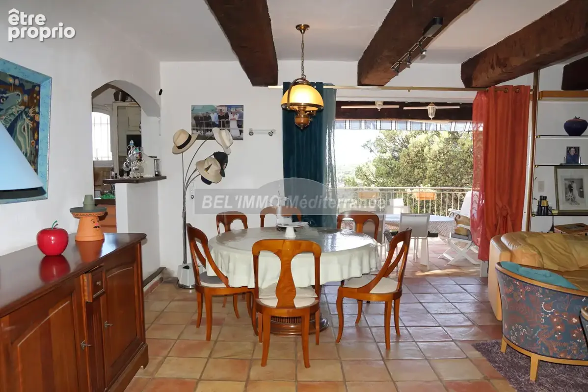 Villa avec vue Mer et Piscine - photo 14