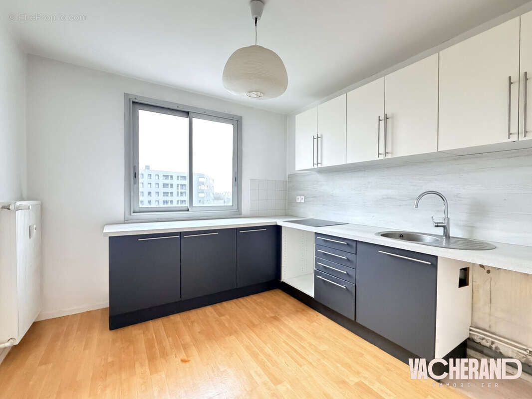 Appartement à LA MADELEINE