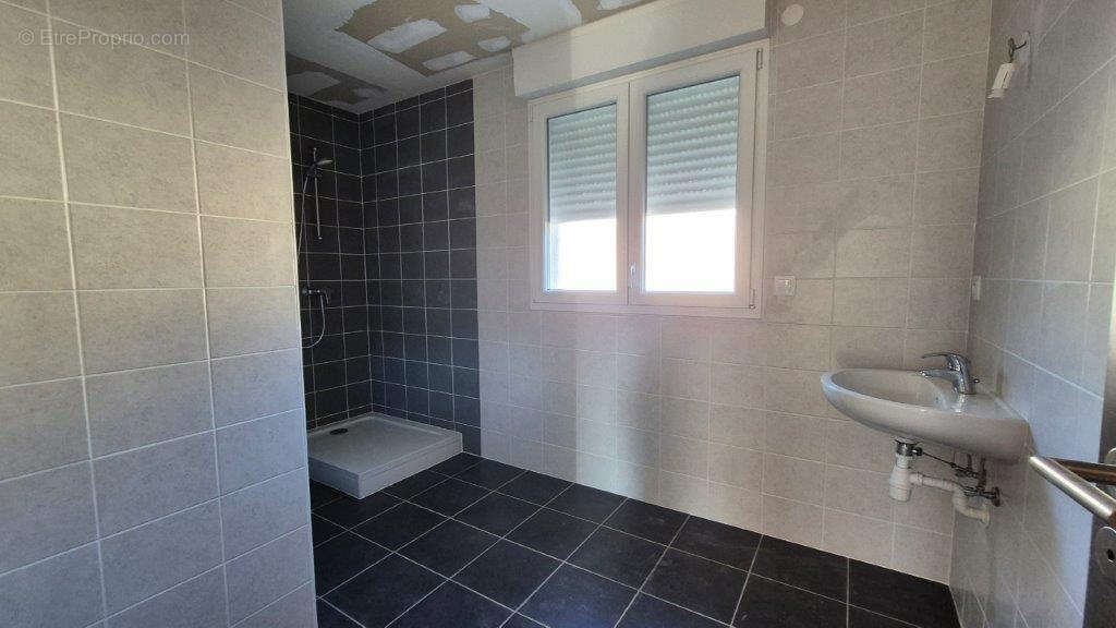 Maison à ROUSSY-LE-VILLAGE