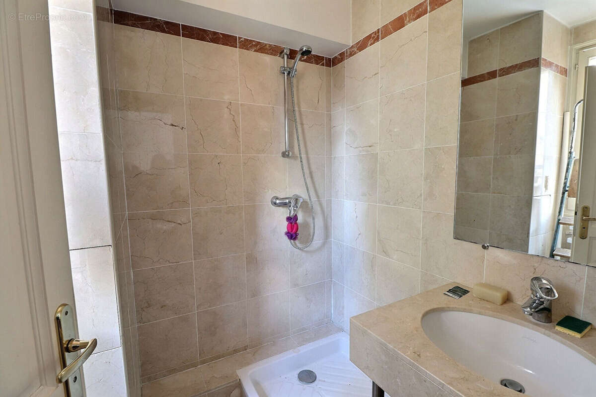 Appartement à MILLY-LA-FORET