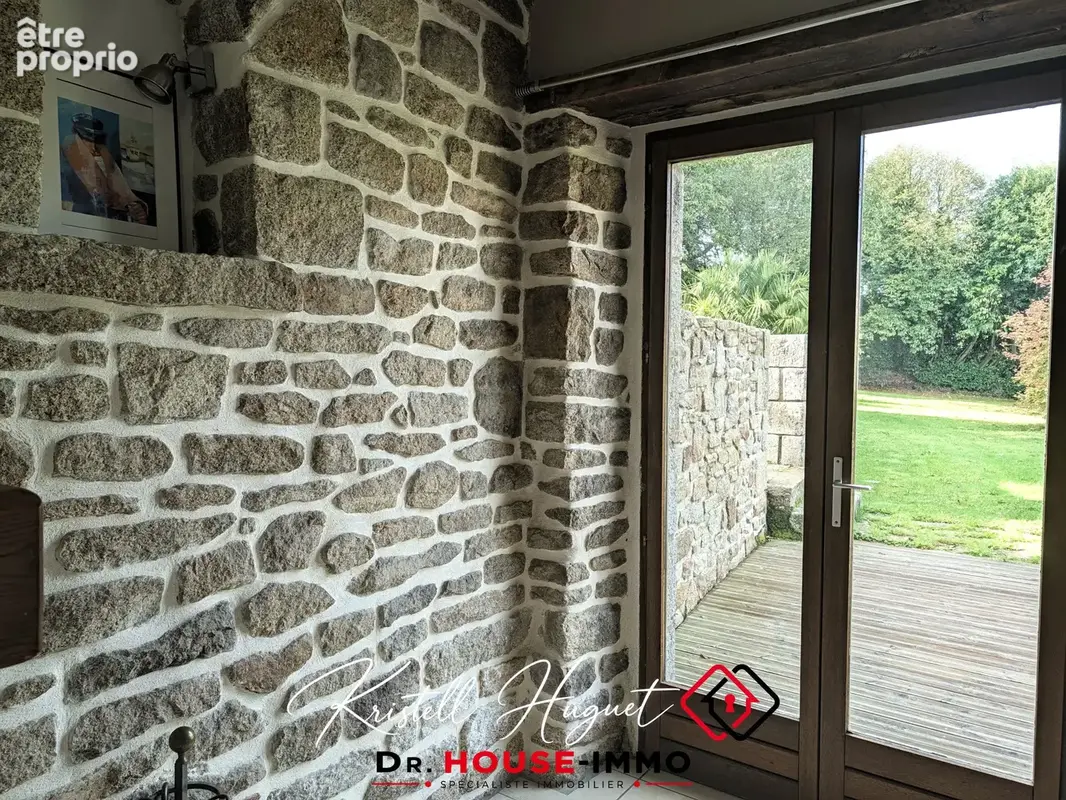 Maison 5 pièces 143 m² à vendre à Morlaix (29600) - photo 5