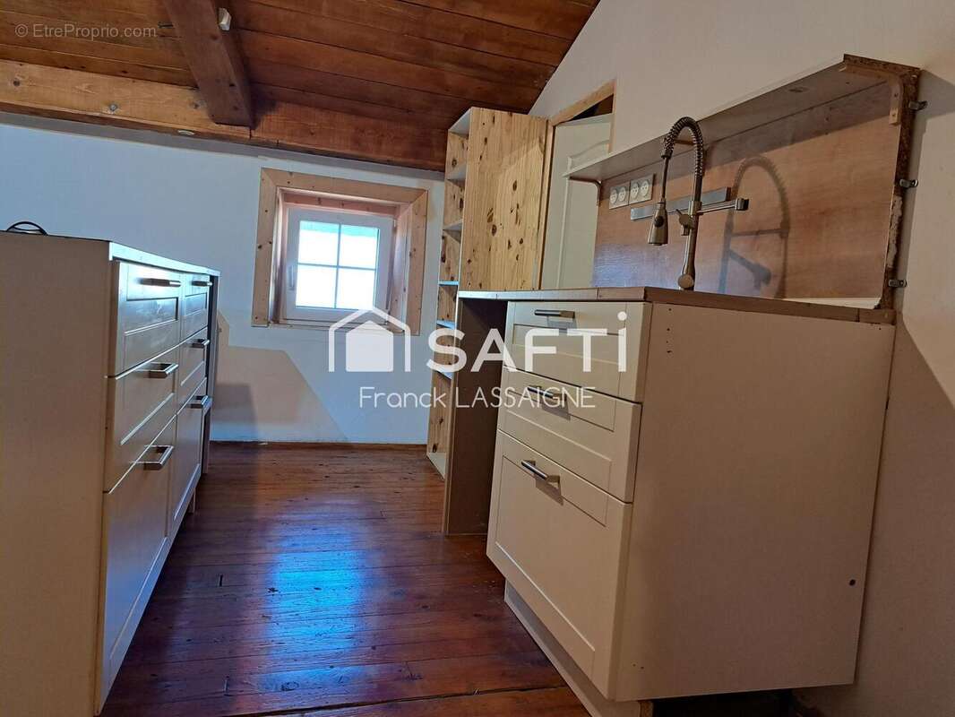 Photo 8 - Appartement à MARSAC-EN-LIVRADOIS