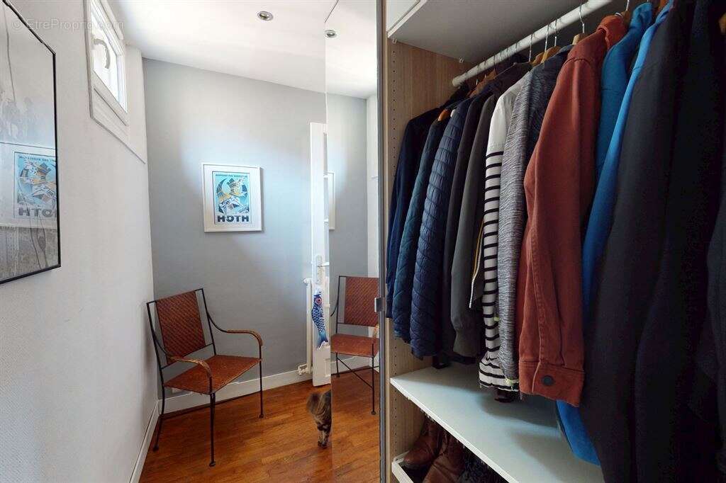 Appartement à CLAMART