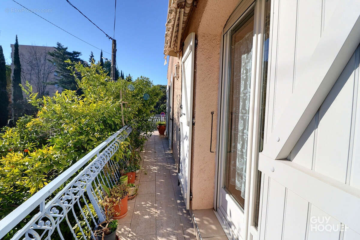 Maison à MONTPELLIER
