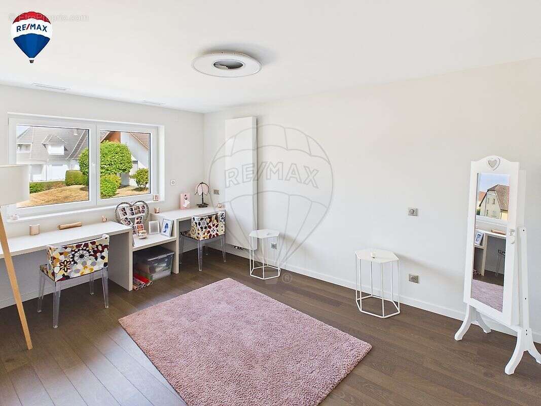 Maison 5 chambre(s) à vendre - photo 10