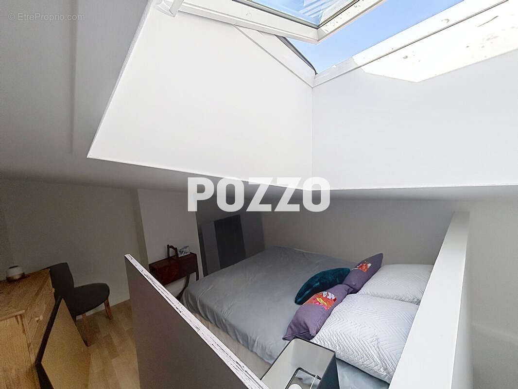 Appartement à GRANVILLE