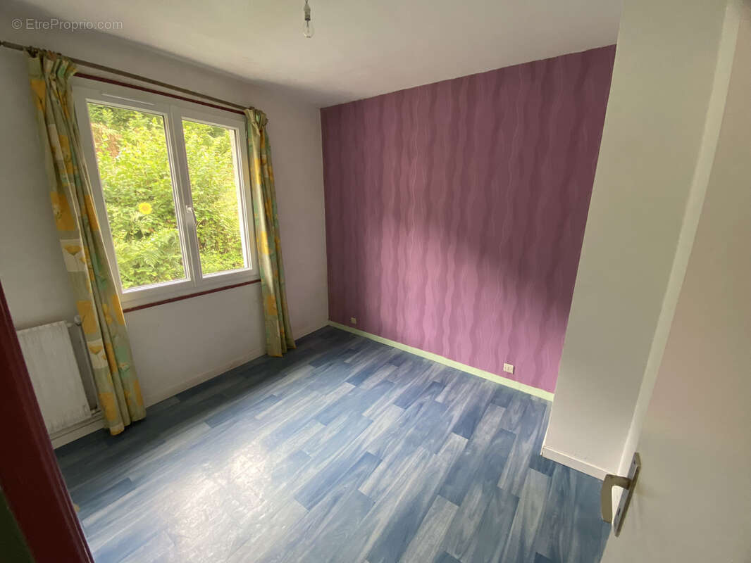 Appartement à YPORT