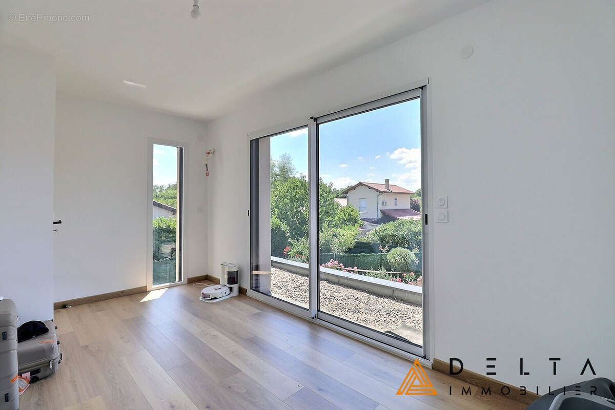 Maison 119 m² avec piscine sur terrain de 401 m² - photo 12