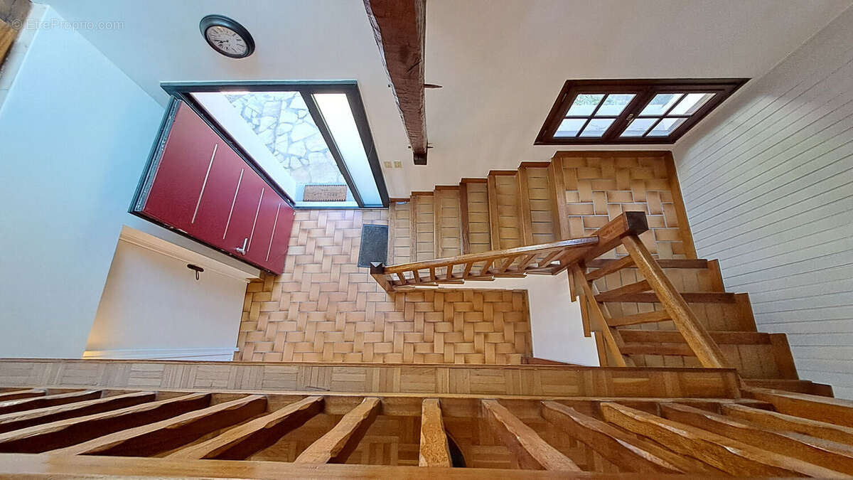 Maison à CHEVREUSE
