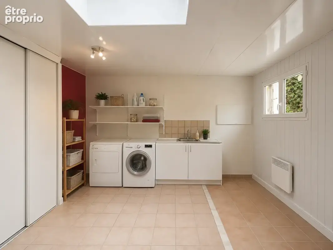 À vendre   Maison individuelle de charme à Amboise - photo 8