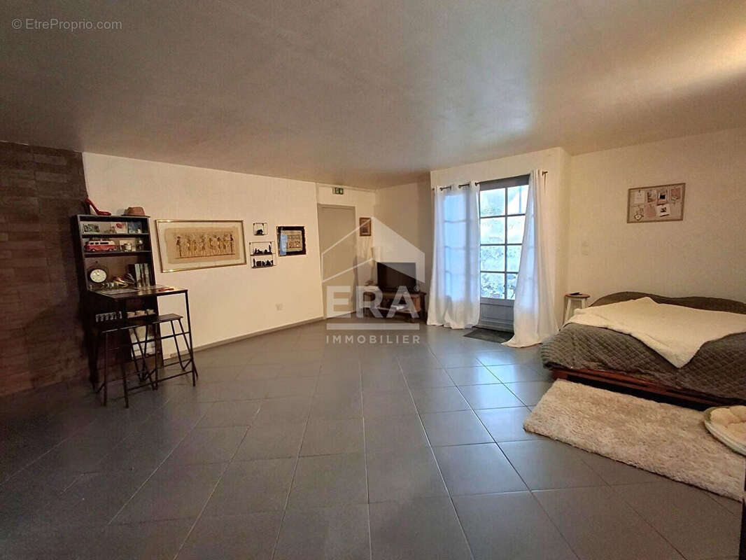 Immeuble 200m² à quillan - photo 12