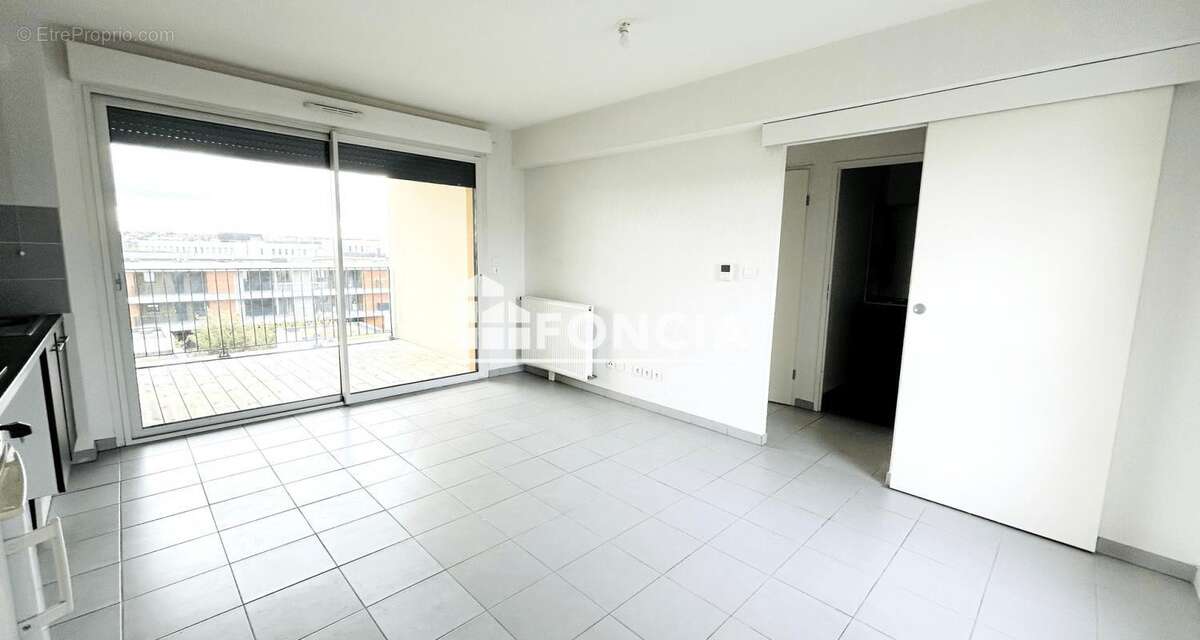 Appartement à BALMA