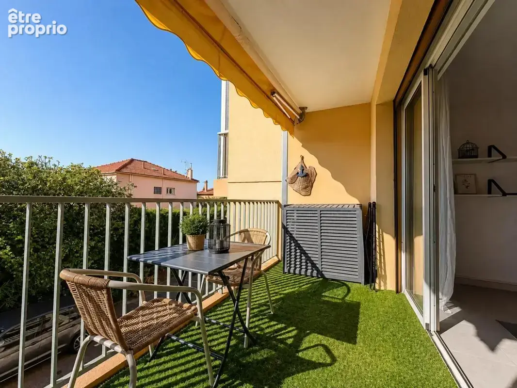 Photo Appartement à Bandol au prix de 385 000€