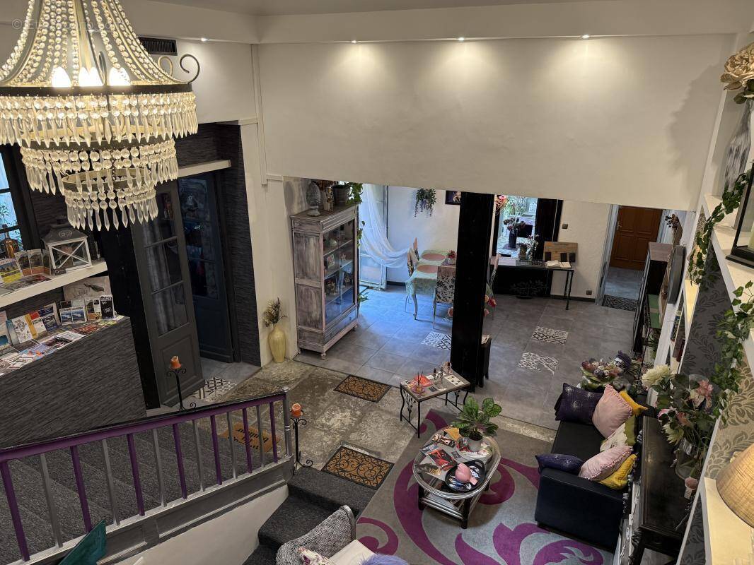 Appartement à CARCASSONNE