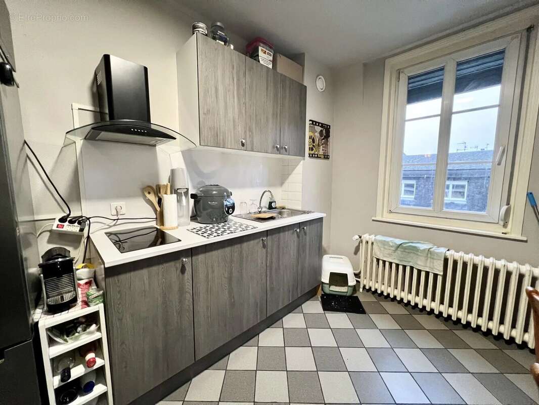 Appartement à CAMBRAI