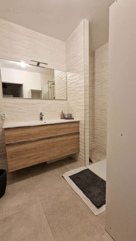 Appartement à RUEIL-MALMAISON