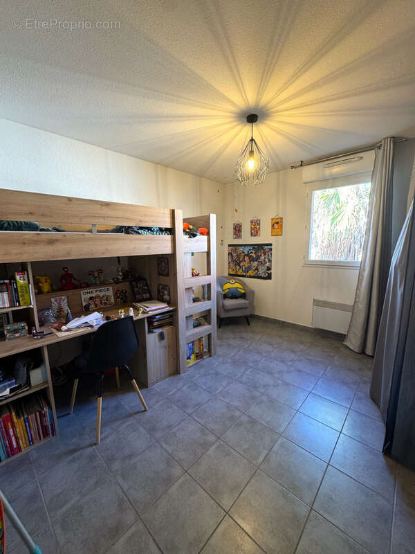 Appartement à CANET-EN-ROUSSILLON