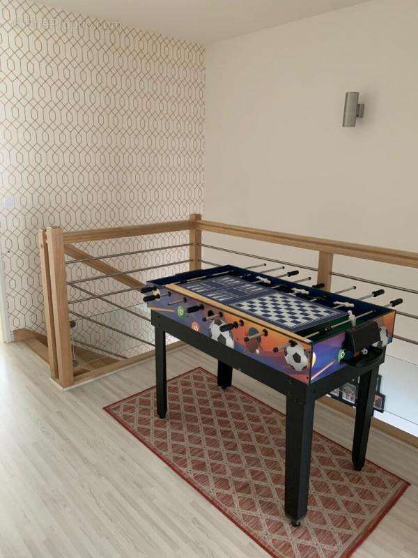 Maison à RILLIEUX-LA-PAPE