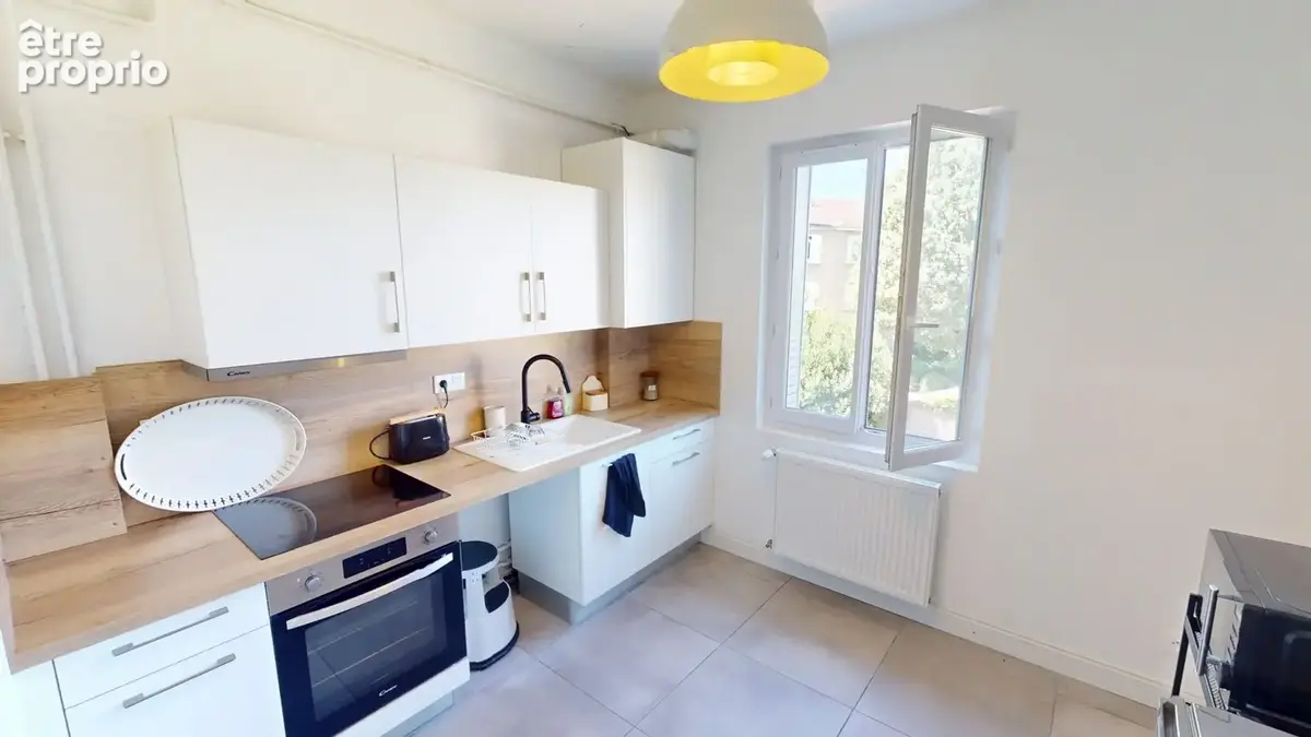Appartement à ORLEANS