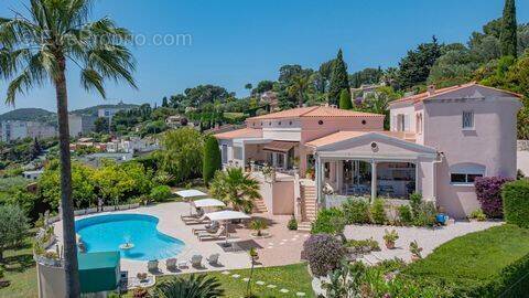 Maison à CANNES
