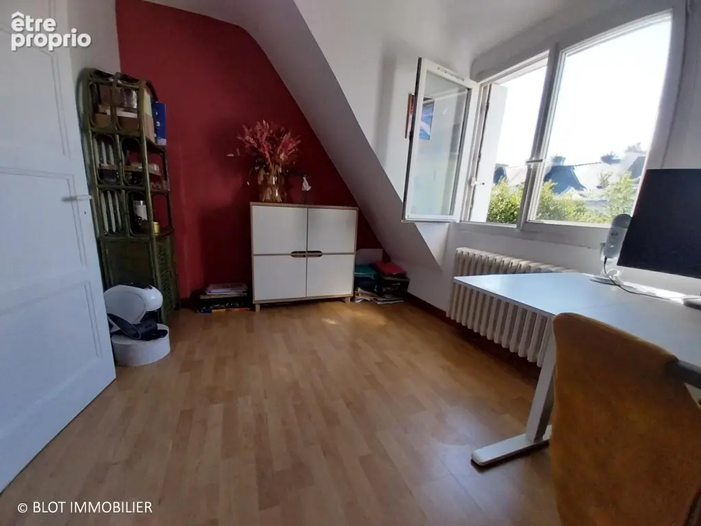 Maison 117 m² à Lorient  - photo 7