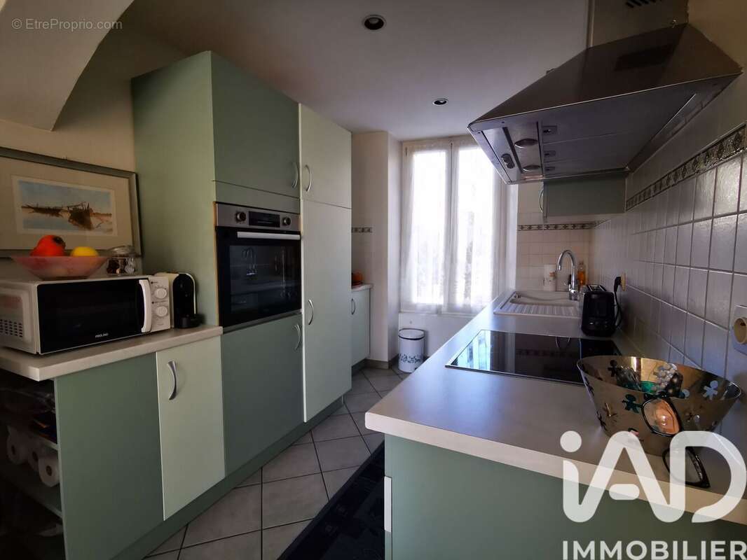 Photo 6 - Appartement à LA MURE