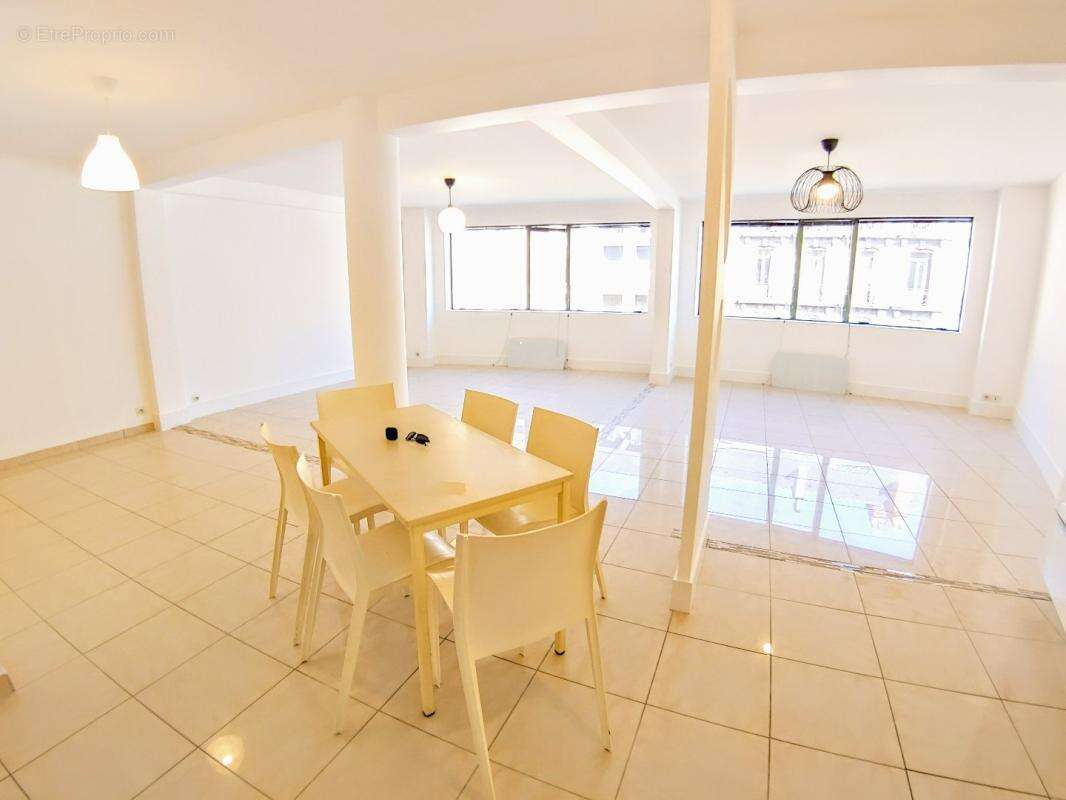 Appartement à RODEZ