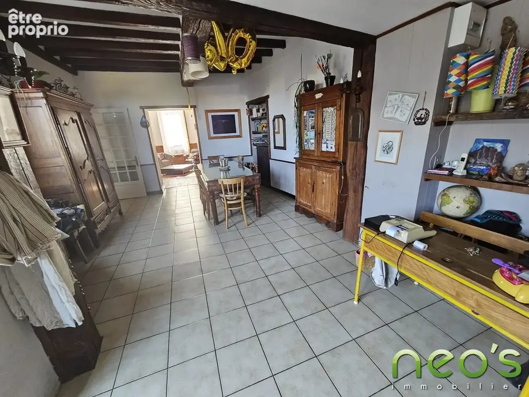 Maison 10 pièces 240 m² à vendre à Trementines (49340) - photo 3