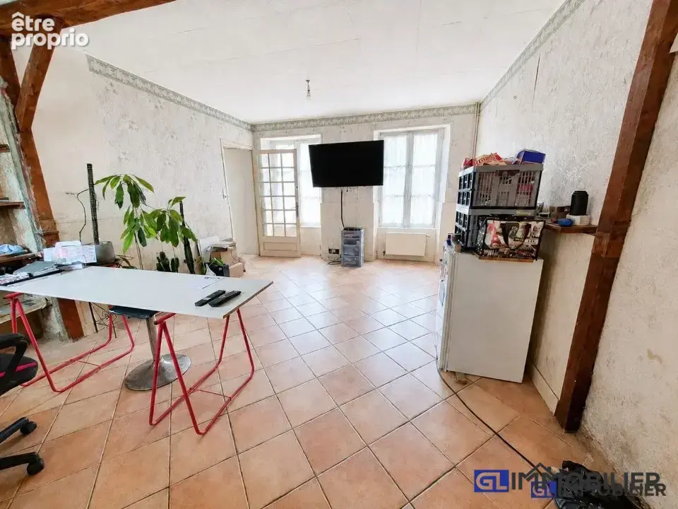 Maison 4 pièces 84 m² à vendre à Rouvres (14190) - photo 3