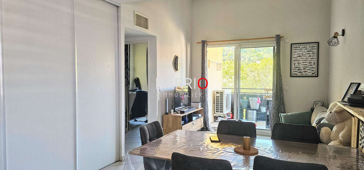 Appartement à BANYULS-SUR-MER