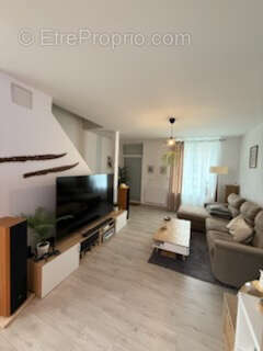 Maison à DOMBASLE-SUR-MEURTHE