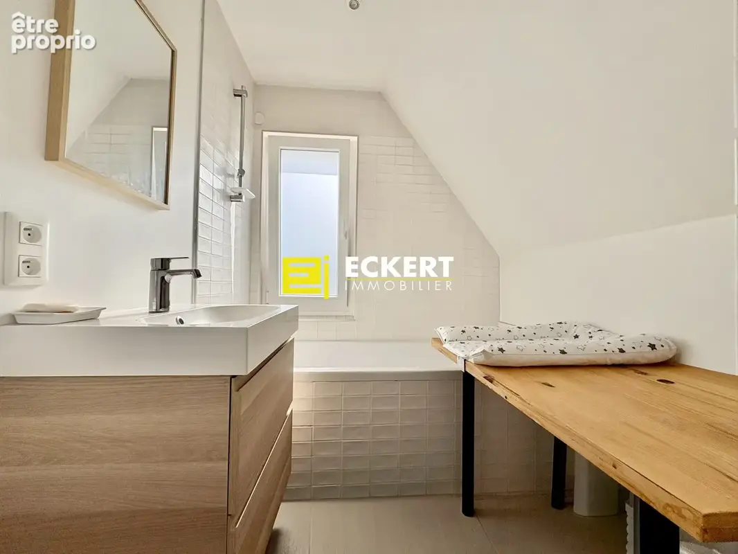 Maison 4 pièces 114 m² à vendre à Fegersheim (67640) - photo 8