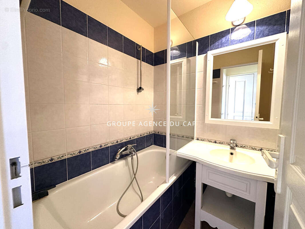 Appartement à LES ISSAMBRES