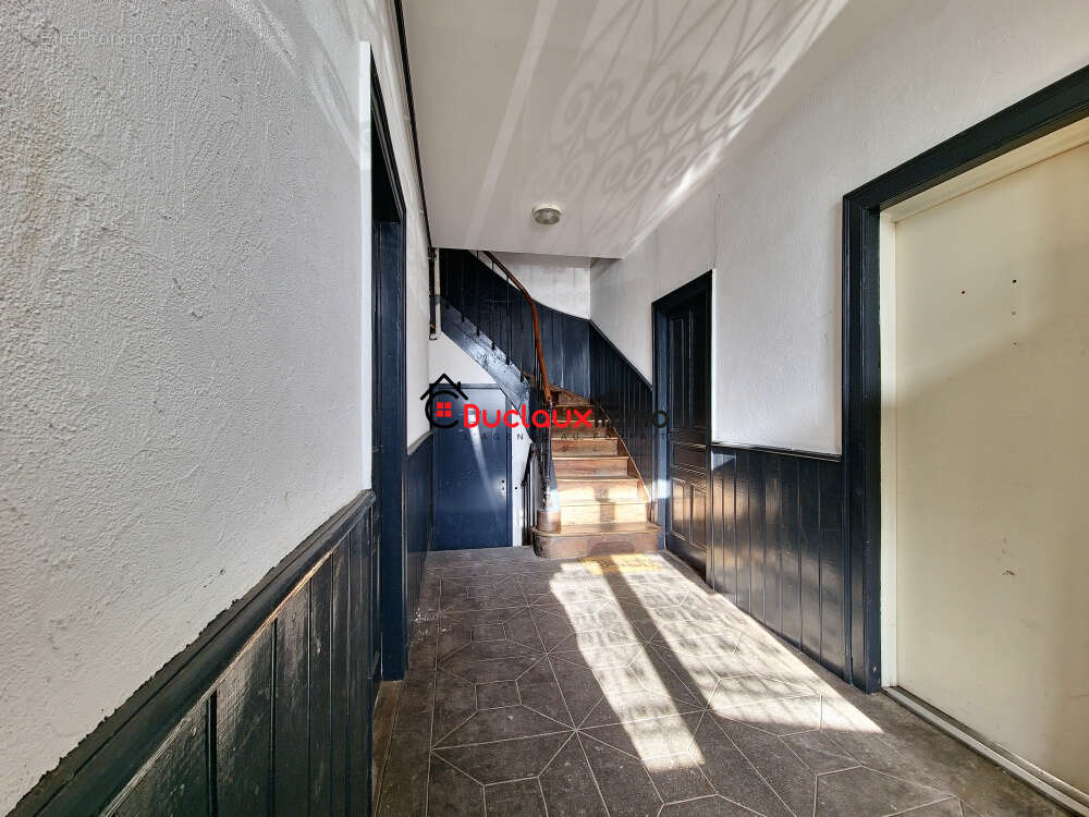 Appartement à AURILLAC