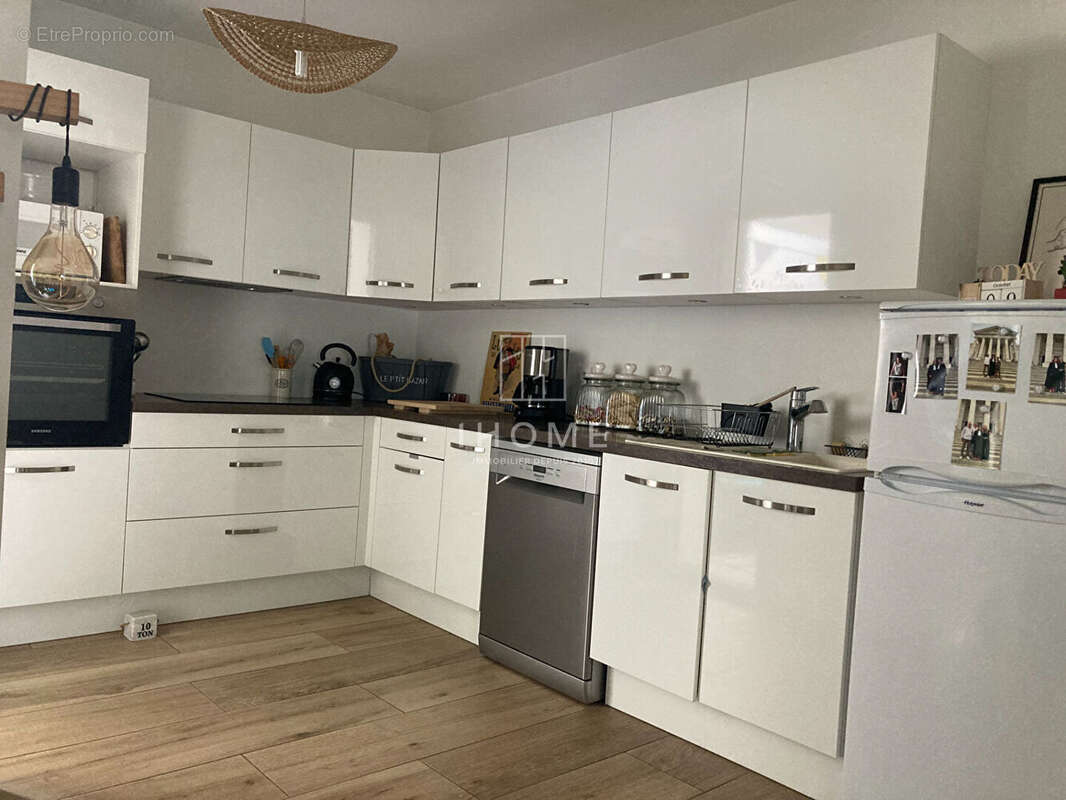 Appartement à ANGERS