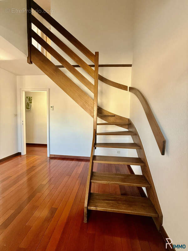 Appartement 71 m² à Strasbourg  - photo 2
