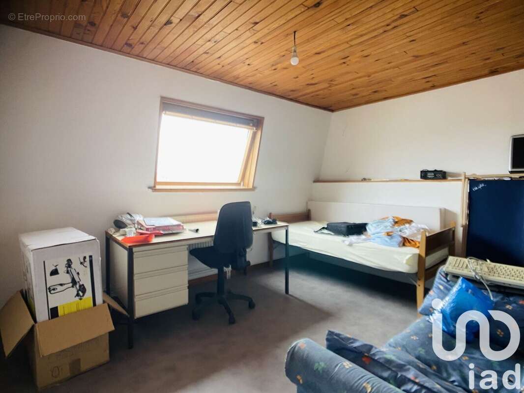 Photo 9 - Maison à CROIX